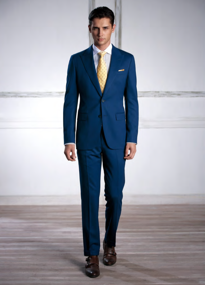 Aster Tailor| Suits